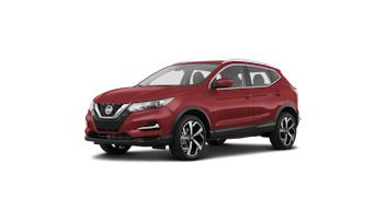 NISSAN ROGUE SPORT 2021 JN1BJ1CVXMW306664 image